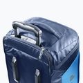 Bőrönd deuter Duffel Pro Movo 60 l neptune/ nightblue 6