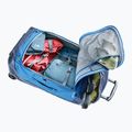 Bőrönd deuter Duffel Pro Movo 60 l neptune/ nightblue 9