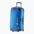Bőrönd deuter Duffel Pro Movo 60 l neptune/ nightblue 12