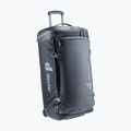 Bőrönd deuter Duffel Pro Movo 90 l black 4