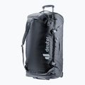 Bőrönd deuter Duffel Pro Movo 90 l black 7