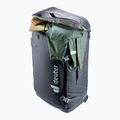Bőrönd deuter Duffel Pro Movo 90 l black 9
