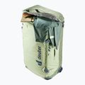 Utazóbőrönd deuter Duffel Pro Movo 90 l mineral/grove 9