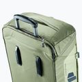 Utazóbőrönd deuter Duffel Pro Movo 90 l mineral/grove 11