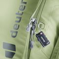 Utazóbőrönd deuter Duffel Pro Movo 90 l mineral/grove 12