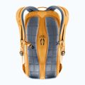 Deuter Yort 15 l juharfa-amber városi hátizsák 2