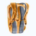 Deuter Yort 15 l juharfa-amber városi hátizsák 5