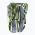 Deuter Yort 15 l városi hátizsák mineral/grove 3