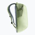 Deuter Yort 15 l városi hátizsák mineral/grove 4