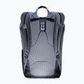 Deuter Vista 18 l városi hátizsák fekete 2