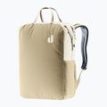 Deuter Vista 18 l sivatagi-csontvázas városi hátizsák