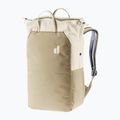 Deuter Vista 18 l sivatagi-csontvázas városi hátizsák 4