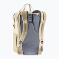 Deuter Vista 18 l sivatagi-csontvázas városi hátizsák 5