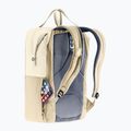 Deuter Vista 18 l sivatagi-csontvázas városi hátizsák 7