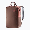 Deuter Vista 18 l városi hátizsák szőlő/caspia