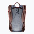 Deuter Vista 18 l városi hátizsák szőlő/caspia 2
