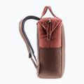 Deuter Vista 18 l városi hátizsák szőlő/caspia 4
