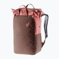Deuter Vista 18 l városi hátizsák szőlő/caspia 5