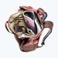 Deuter Vista 18 l városi hátizsák szőlő/caspia 7
