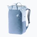 Városi hátizsák deuter Vista 18 l bluejay/polar 2