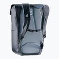 Hátizsák deuter Drout 20 l black 3