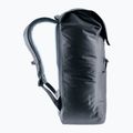 Hátizsák deuter Drout 20 l black 4