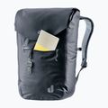 Hátizsák deuter Drout 20 l black 5