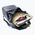 Hátizsák deuter Drout 20 l black 7