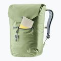 Hátizsák deuter Drout 20 l grove 5