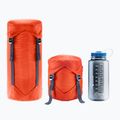 Zsák kompresyjny deuter Compression Bag S 6 l papaya 2