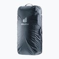 Hátizsák huzat deuter Transport Cover 90 l black