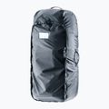 Hátizsák huzat deuter Transport Cover 90 l black 2
