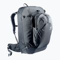 Hátizsák deuter Access Pro 65 l black 2