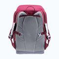 Hátizsák dziecięcy deuter Waldfuchs 10 l ruby/ maron 3