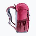 Hátizsák dziecięcy deuter Waldfuchs 10 l ruby/ maron 6