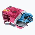 Hátizsák dziecięcy deuter Waldfuchs 10 l ruby/ maron 9