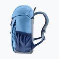 Hátizsák dziecięcy deuter Waldfuchs 10 l wave/ nightblue 5