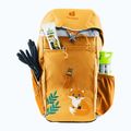 Hátizsák dziecięcy deuter Waldfuchs 14 l amber/ maple 8