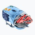 Hátizsák dziecięcy deuter Waldfuchs 14 l wave/ nightblue 9