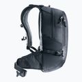 Hátizsák deuter Freecline 15 l black 5