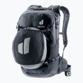 Hátizsák deuter Freecline 15 l black 7