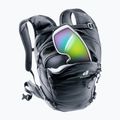 Hátizsák deuter Freecline 15 l black 8