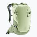 Hátizsák deuter Freecline 15 mineral/grove