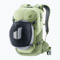 Hátizsák deuter Freecline 15 mineral/grove 7