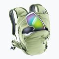 Hátizsák deuter Freecline 15 mineral/grove 8