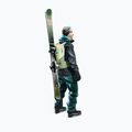 Hátizsák deuter Freecline 15 mineral/grove 11