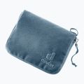 Pénztárca deuter Zip Wallet atlantic/ desert