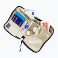 Pénztárca deuter Zip Wallet black/ desert 2