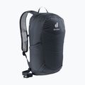 Deuter Speed Lite 13 l túra hátizsák fekete 5