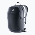 Deuter Speed Lite 13 l túra hátizsák fekete 6